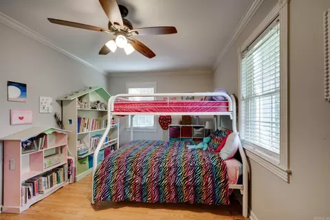 Bedroom - 1 Cedar Hill Loop, Conway, AR 72032 photo 5 of 11