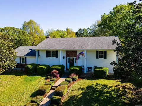Exterior - 1 Cedar Hill Loop, Conway, AR 72032 photo 16 of 17