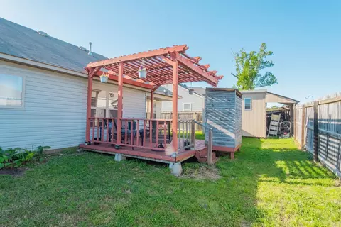 106 Sunflower, Beebe, AR 72012 photo 25