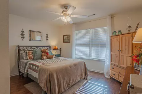 106 Sunflower, Beebe, AR 72012 photo 22