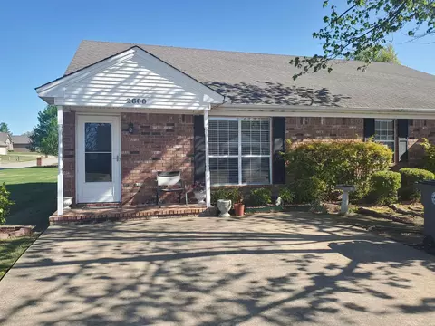 2600 Oak Meadows Pl, Searcy, AR 72143
