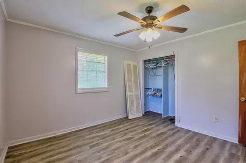 Bedroom - 150 Pine Lk, Rison, AR 71665 photo 3 of 5
