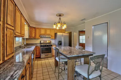 Kitchen - 150 Pine Lk, Rison, AR 71665 photo 2 of 6