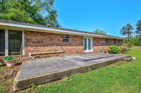 Exterior - 150 Pine Lk, Rison, AR 71665 photo 8 of 9