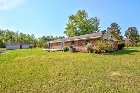 Exterior - 150 Pine Lk, Rison, AR 71665 photo 9 of 9