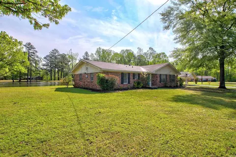Exterior - 150 Pine Lk, Rison, AR 71665 photo 3 of 9