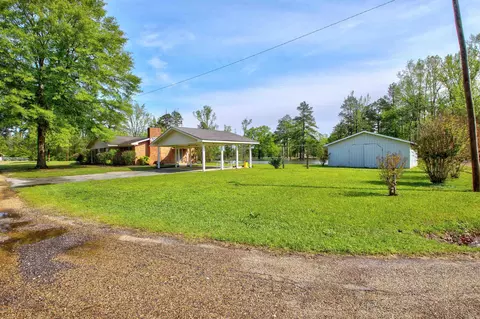 Exterior - 150 Pine Lk, Rison, AR 71665 photo 2 of 9