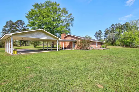 Exterior - 150 Pine Lk, Rison, AR 71665 photo 7 of 9