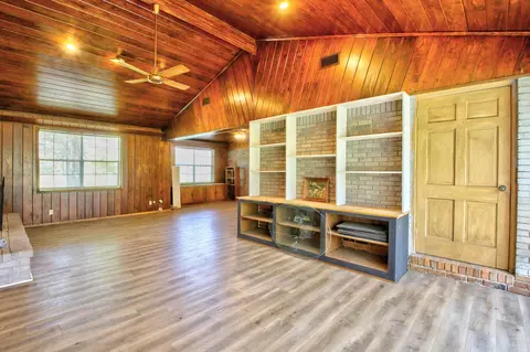 Living - 150 Pine Lk, Rison, AR 71665 photo 5 of 6