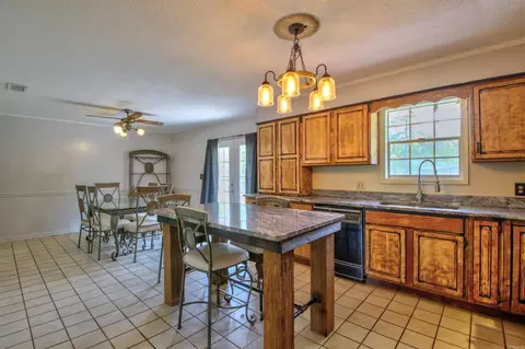 Kitchen - 150 Pine Lk, Rison, AR 71665 photo 4 of 6