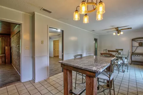Kitchen - 150 Pine Lk, Rison, AR 71665 photo 3 of 6