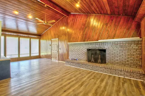 Living - 150 Pine Lk, Rison, AR 71665 photo 4 of 6