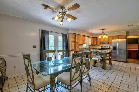 Dining - 150 Pine Lk, Rison, AR 71665 photo 4 of 4
