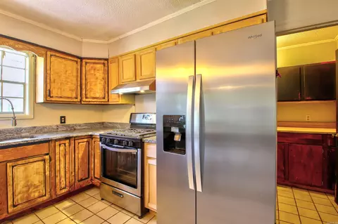 Kitchen - 150 Pine Lk, Rison, AR 71665 photo 6 of 6
