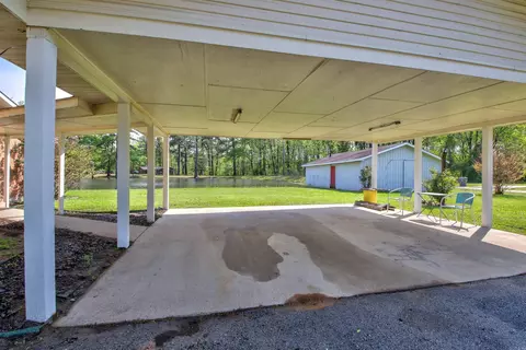 Exterior - 150 Pine Lk, Rison, AR 71665 photo 6 of 9