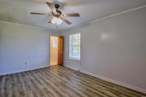 Bedroom - 150 Pine Lk, Rison, AR 71665 photo 5 of 5