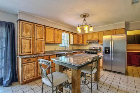 Kitchen - 150 Pine Lk, Rison, AR 71665 photo 1 of 6
