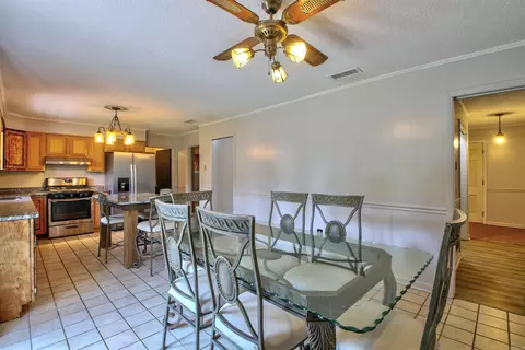 Dining - 150 Pine Lk, Rison, AR 71665 photo 3 of 4