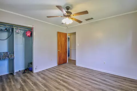Bedroom - 150 Pine Lk, Rison, AR 71665 photo 4 of 5