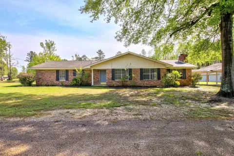 Exterior - 150 Pine Lk, Rison, AR 71665 photo 1 of 9