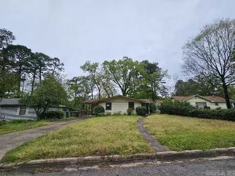 725 Valley Vw, Benton, AR 72019 photo 1