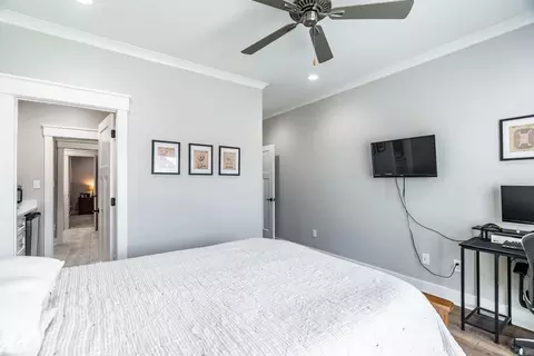 Bedroom - 3450 Dee Dr, Conway, AR 72034 photo 2 of 7