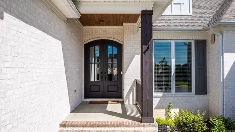 Entry Way - 3450 Dee Dr, Conway, AR 72034 photo 1 of 4