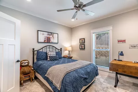 Bedroom - 3450 Dee Dr, Conway, AR 72034 photo 5 of 7