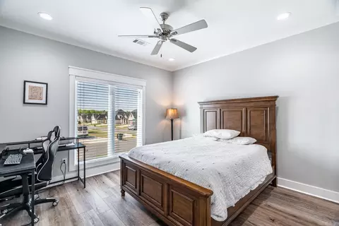 Bedroom - 3450 Dee Dr, Conway, AR 72034 photo 1 of 7
