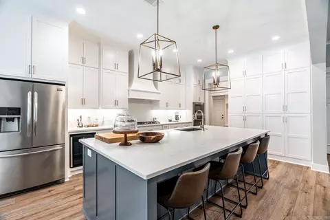 Kitchen - 3450 Dee Dr, Conway, AR 72034 photo 1 of 5