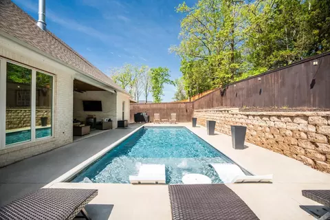 Exterior - 3450 Dee Dr, Conway, AR 72034 photo 11 of 11