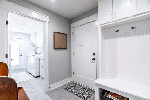Entry Way - 3450 Dee Dr, Conway, AR 72034 photo 4 of 4