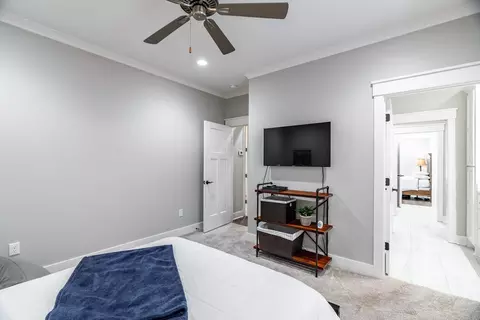 Bedroom - 3450 Dee Dr, Conway, AR 72034 photo 3 of 7