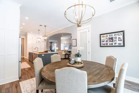Dining - 3450 Dee Dr, Conway, AR 72034 photo 2 of 2