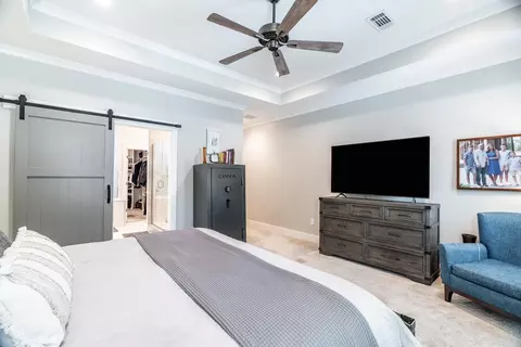 Bedroom - 3450 Dee Dr, Conway, AR 72034 photo 7 of 7