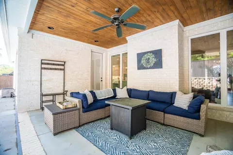 Exterior - 3450 Dee Dr, Conway, AR 72034 photo 9 of 11