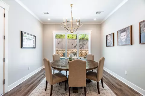 Dining - 3450 Dee Dr, Conway, AR 72034 photo 1 of 2