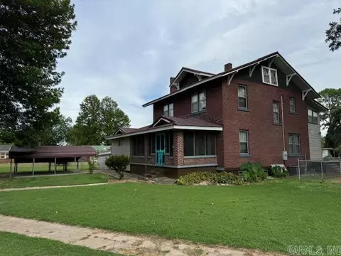 54 State St, Biggers, AR 72413 photo 1
