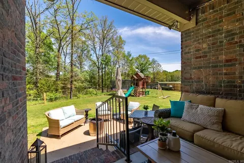Exterior - 1400 Graybeard Dr, Conway, AR 72034 photo 8 of 15