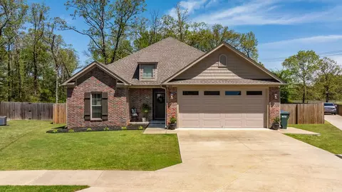 Exterior - 1400 Graybeard Dr, Conway, AR 72034 photo 15 of 15