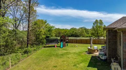 Exterior - 1400 Graybeard Dr, Conway, AR 72034 photo 11 of 15
