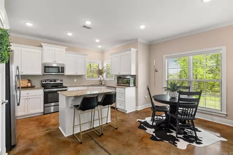 Kitchen - 1400 Graybeard Dr, Conway, AR 72034 photo 1 of 7