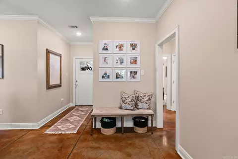 Entry Way - 1400 Graybeard Dr, Conway, AR 72034 photo 2 of 2