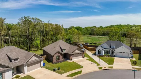 View/Area - 1400 Graybeard Dr, Conway, AR 72034 photo 2 of 2