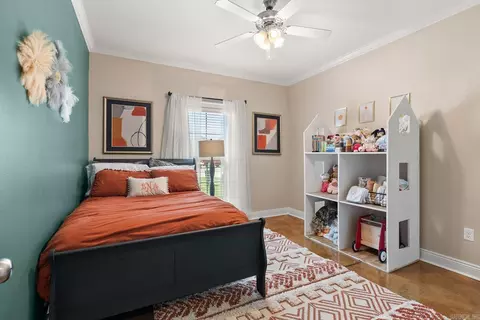 Bedroom - 1400 Graybeard Dr, Conway, AR 72034 photo 4 of 4