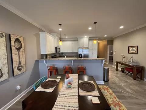 Dining - 2406 Nathan Dr, Searcy, AR 72143 photo 1 of 1