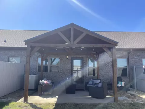 Exterior - 2406 Nathan Dr, Searcy, AR 72143 photo 3 of 3