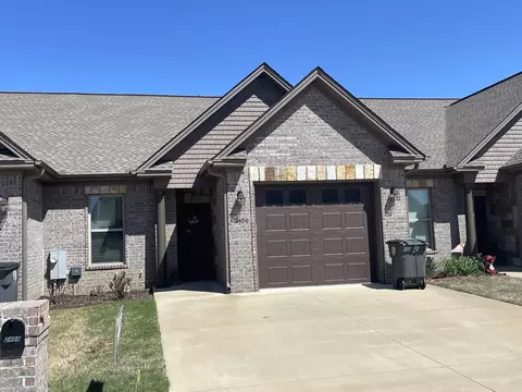 Exterior - 2406 Nathan Dr, Searcy, AR 72143 photo 1 of 3