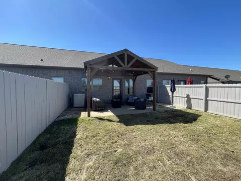 Exterior - 2406 Nathan Dr, Searcy, AR 72143 photo 2 of 3
