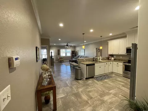 Kitchen - 2406 Nathan Dr, Searcy, AR 72143 photo 1 of 3